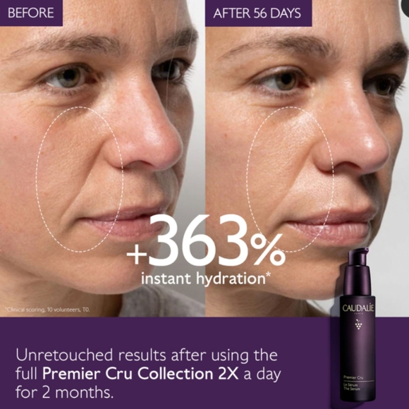 Caudalie Premier Cru The Serum - Picture 4 of 8